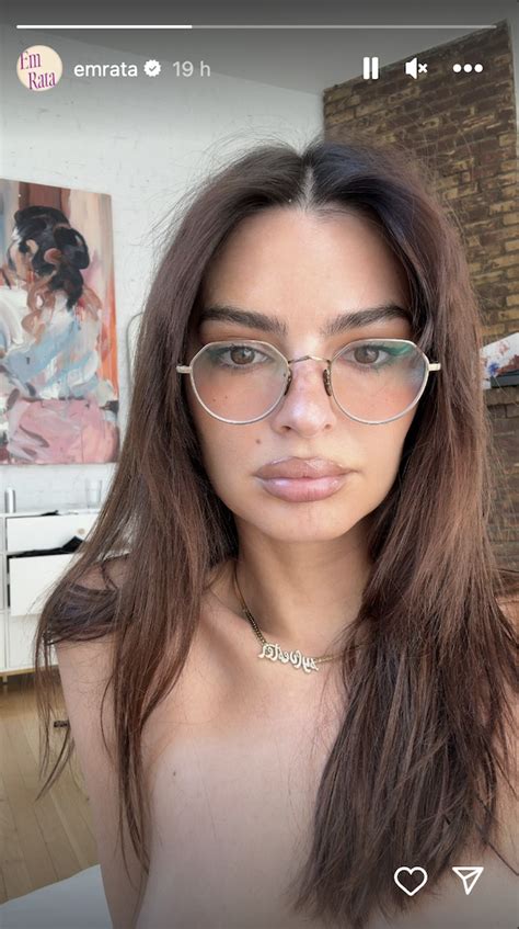 emily ratajkowski nude|Emily Ratajkowski Nude: Porn Videos & Sex Tapes